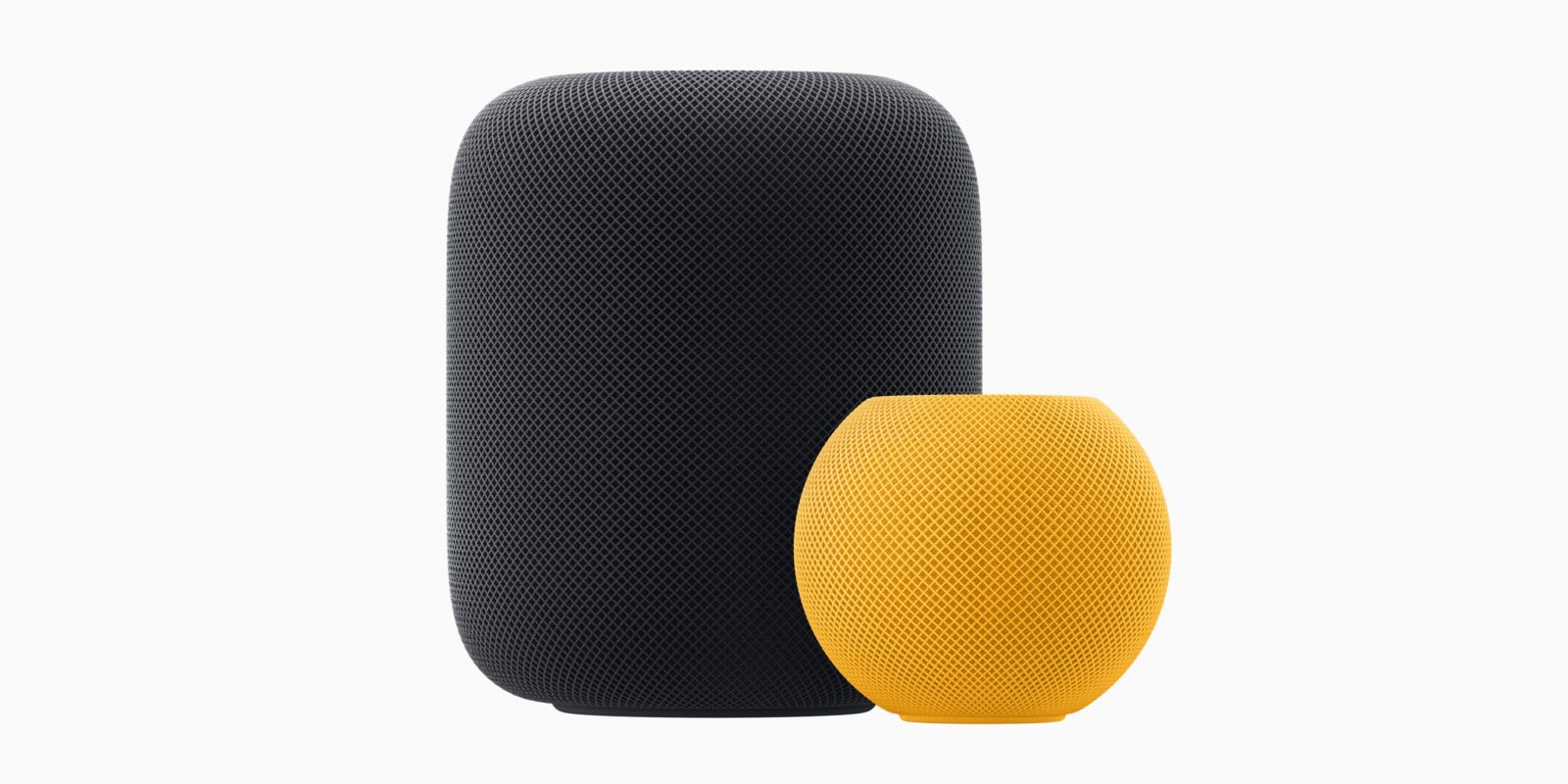 The ‘new’ HomePod and HomePod mini go on sale in Malaysia and Thailand MacMegasite