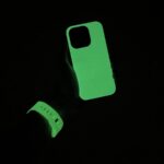 Nomad debuts exclusive Glow 2.0 Apple Watch Sport Band and iPhone Case, but you’ll have to act quick