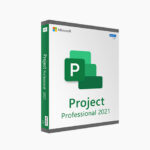 Maximize your project management capabilities with Microsoft Project Pro 2021, now $24