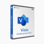 Visualize your data more effectively with Microsoft Visio Professional 2021, now only $24