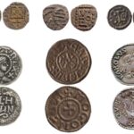Study: Silver from early medieval coins came from Byzantine, Francia sources