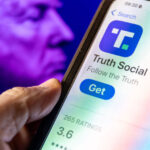 More legal acrimony for Truth Social, as executive says he was hacked