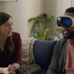 Survey shows that teenagers are using more VR devices in the US