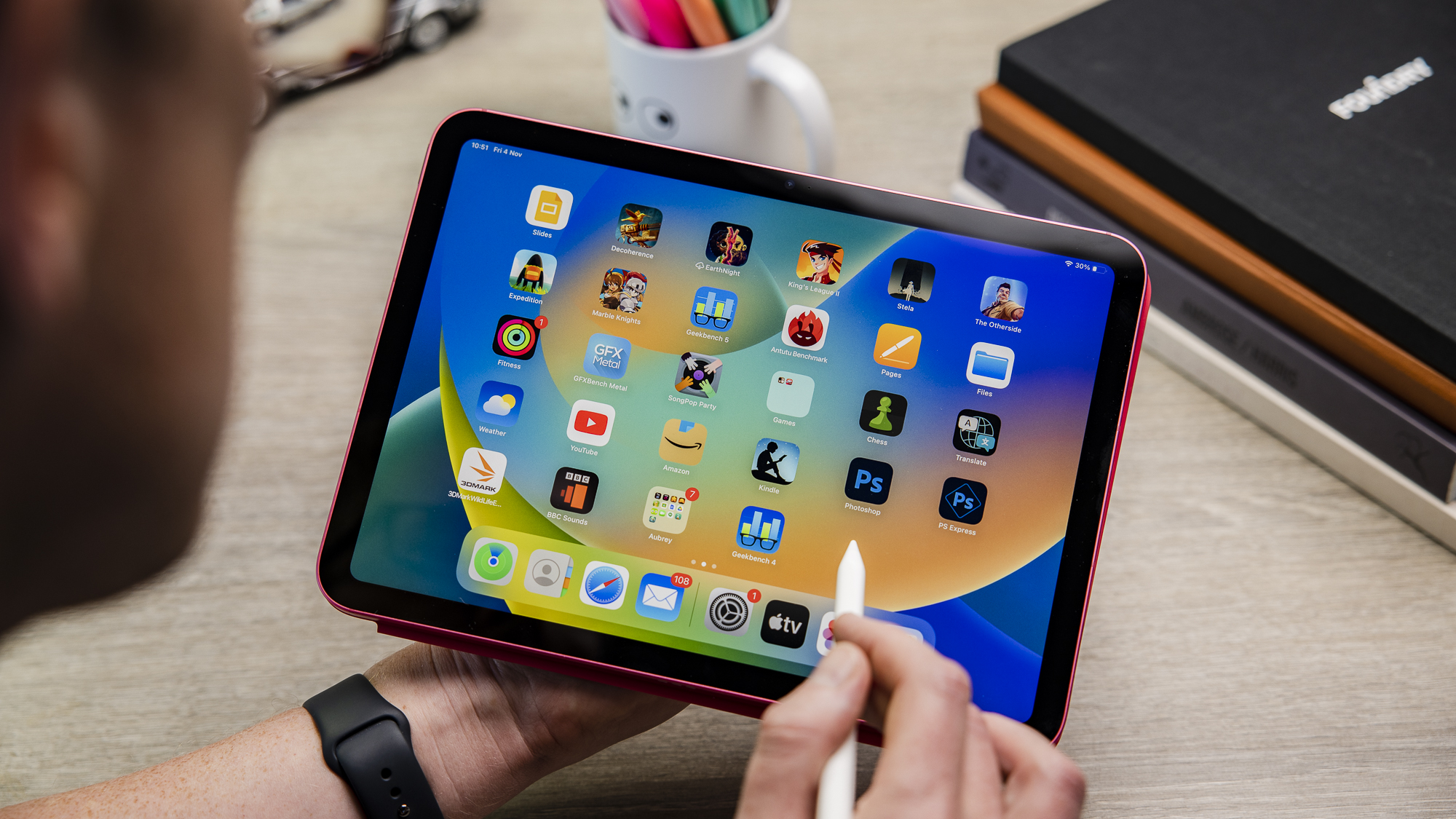 Best iPad 2024 Compete and updated guide to which iPad to buy