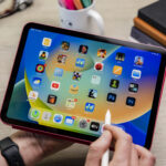 Best iPad for seniors 2024