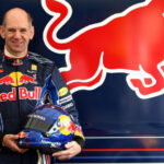 Here are all the F1 cars designed by the legendary Adrian Newey