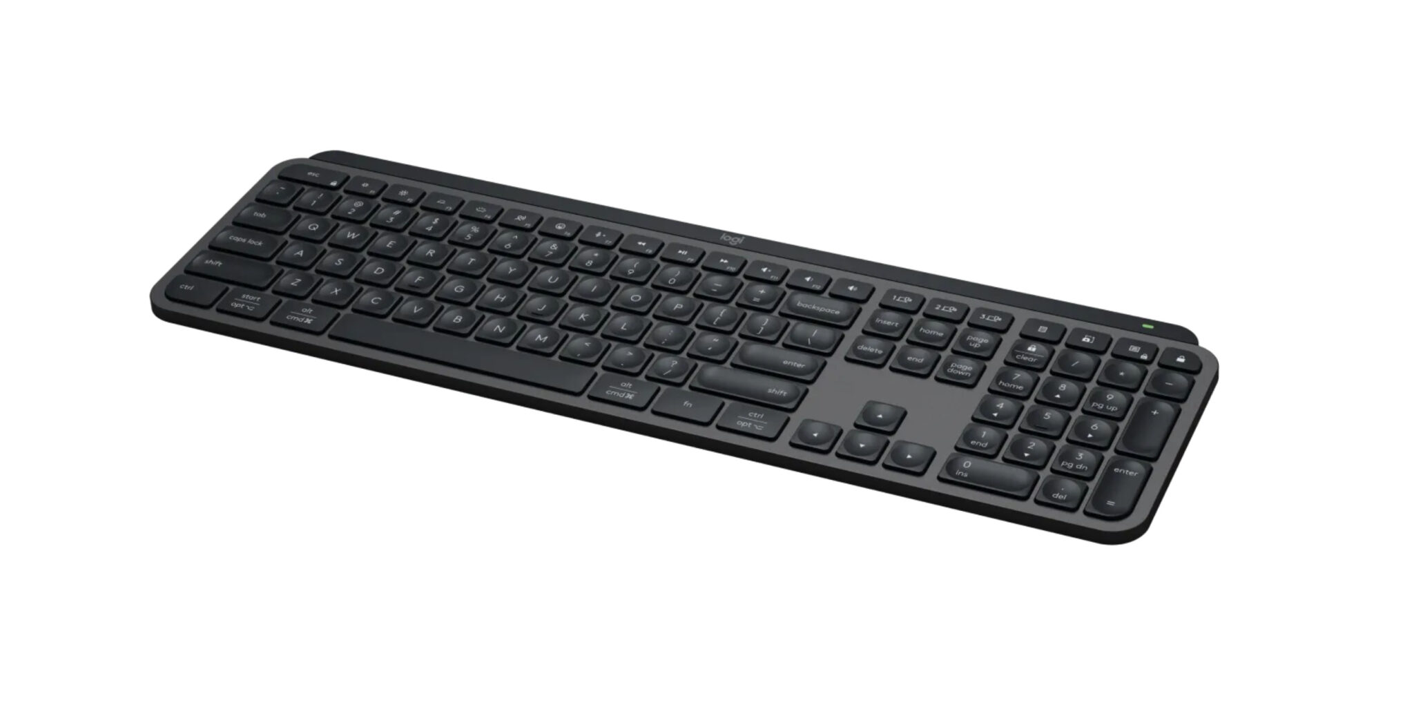 Best Mac Keyboards 2024 – MacMegasite