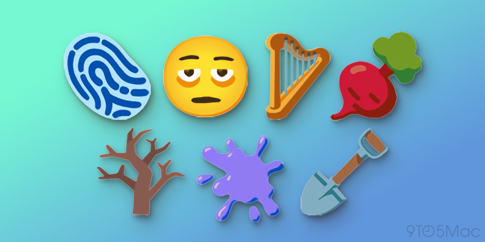 iOS 18’s new emoji will finally represent the exhaustion you feel ...