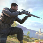 iPhone and Mac just got another major gaming title — Sniper Elite 4 coming ‘this holiday season’ to iPhone 15 Pro, M1 iPads and M1 Macs