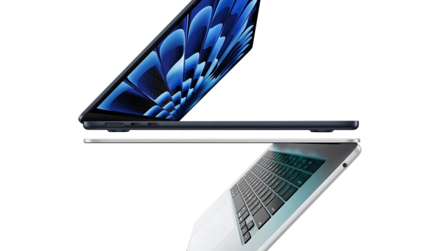 M3 MacBook Air now available on Apple’s refurbished store MacMegasite