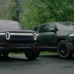 Rivian’s new R1 EVs offer Apple Wallet car key support, Apple Music with Spatial Audio