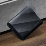 Boost your Mac’s storage on the cheap during Samsung external SSD sale