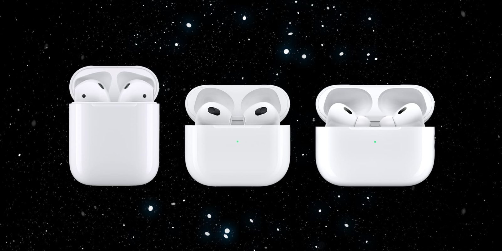 When will Apple release new AirPods? Here’s what we know MacMegasite