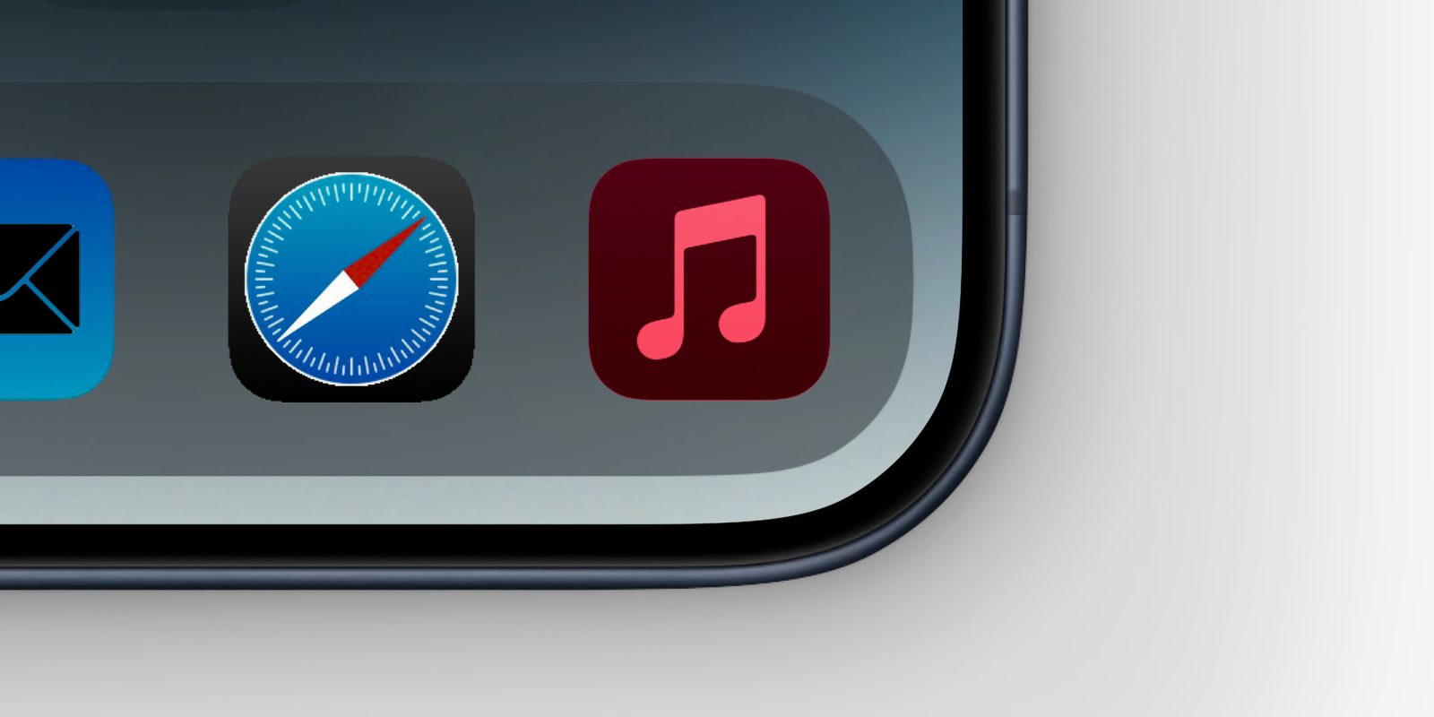 how do i change my apps to dark mode ios 18