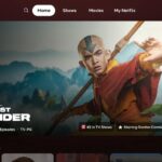 Netflix Testing Major Apple TV App Redesign