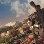 Popular tactical shooter Sniper Elite 4 coming to iPhone, iPad, and Mac later this year