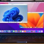 Best virtual machine software for Mac