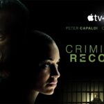 Thriller Criminal Record returns for season 2 on Apple TV+