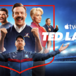 Apple TV+ megahit series ‘Ted Lasso’ heads toward season 4