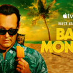 Apple TV+ series ‘Bad Monkey,’ starring Vince Vaughn, ‘sucks one in like a south Tampa sinkhole’ – WSJ