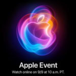 It’s official: Apple announces ‘It’s Glowtime’ September 9th special event