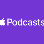 Apple Podcasts Losing Market Share to YouTube and Spotify