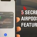 6 hidden tips and tricks for AirPods