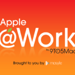 Apple @ Work: What Apple Intelligence Means for IT teams