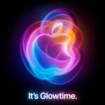 Apple September 9 event invite promises ‘It’s Glowtime’