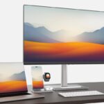 Hands-on: BenQ’s new budget-friendly 4K monitor made for Mac users