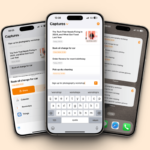 Indie App Spotlight: ‘Capture’ allows you to organize your fleeting thoughts effortlessly