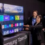 Samsung TVs will get 7 years of updates, starting with 2023 models