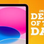 iPad 10th gen back down to its lowest price ever in the best iPad deal of 2024