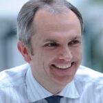 Apple plans for new CFO to replace Luca Maestri