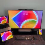 Try MacBook Pro user’s perfect iPad Pro placement [Setups]