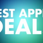 Best Apple Deals of the Week: 9th Gen iPad Hits Record Low $199 Price Alongside the Year’s Best Prices on MacBook Pro and Air