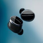 Bowers & Wilkins aims for stellar sound with 2 new sets of noise-canceling earbuds