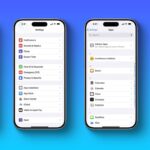 iOS 18 adding default app controls for messaging, phone calls, navigation, and more in the EU