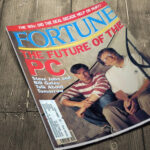 Today in Apple history: Steve Jobs and Bill Gates talk ‘future of the PC’