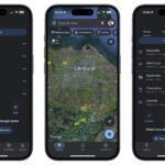 Google Maps Loses Two Tabs Out of Five in Bottom Bar Redesign