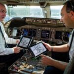 Today in Apple history: iPad takes to the skies with United Airlines