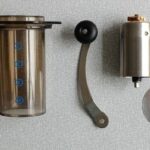 AeroPress makes a killer cup of coffee, even on the road