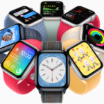 Apple preps kid-focused Apple Watch SE 3 with colorful plastic casing