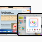 Apple Intelligence begins arriving on Mac, iPad, and iPhone next month