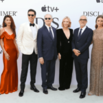 Apple TV+ limited series ‘Disclaimer’ makes world premiere at the Venice International Film Festival