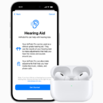 Hearing aid makers slip after Apple transforms AirPods Pro 2 into hearing aids