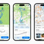 Apple Maps introduces new ways to explore the world