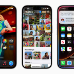 Apple releases iOS 18 for iPhone