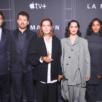 Apple TV+ celebrates the premiere of French-language drama ‘La Maison’