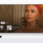 Apple releases tvOS 18 for Apple TV